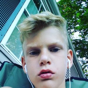 Meet your Posher, Brayden